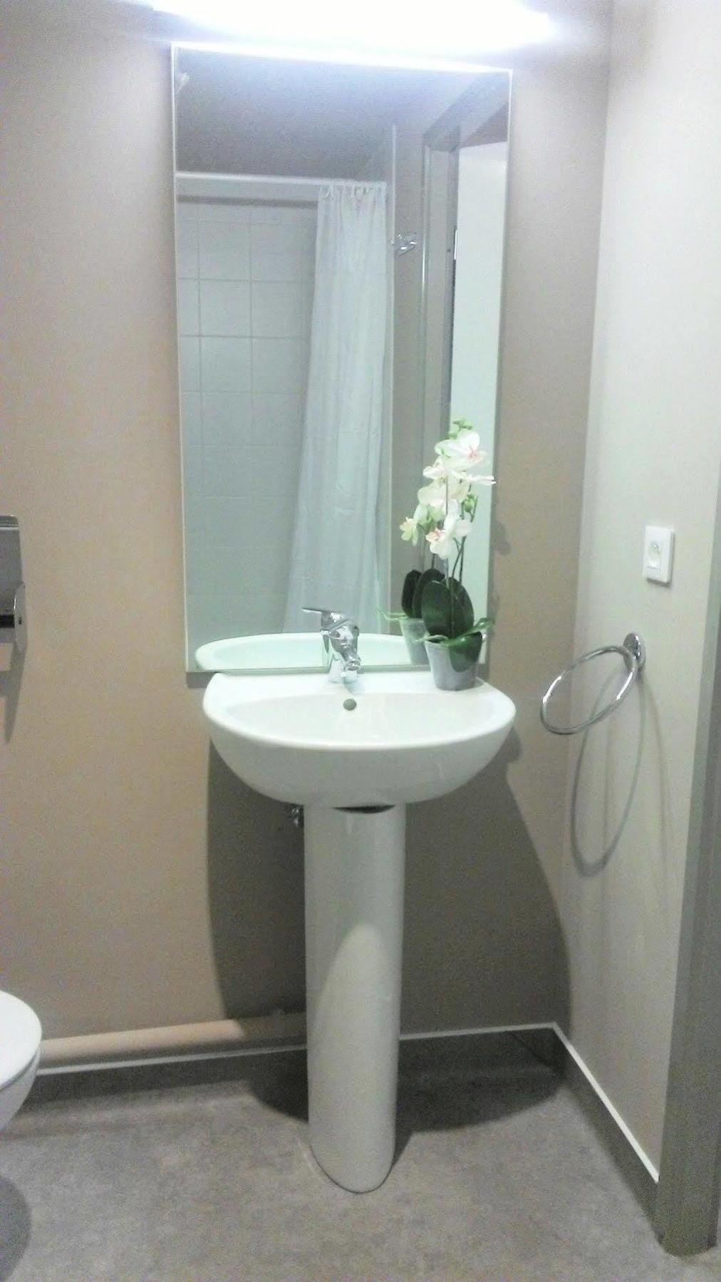 Montempo Apparthotel שטרסבורג מראה חיצוני תמונה